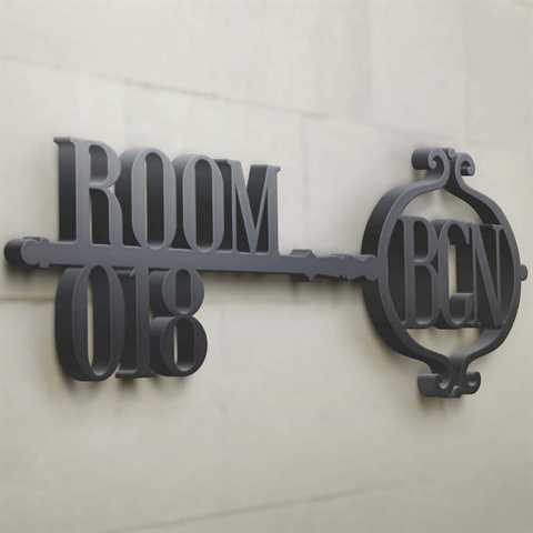 Room018Bcn Barcelona Kültér fotó